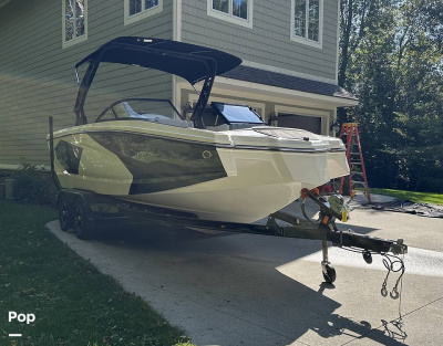 2023 Heyday WT-2DC