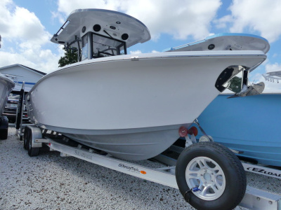 2026 Sea Pro 245 Sandbar