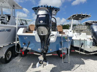 2026 Sea Pro 245 Sandbar