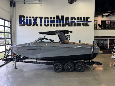 2026 Nautique Super Air Nautique G23