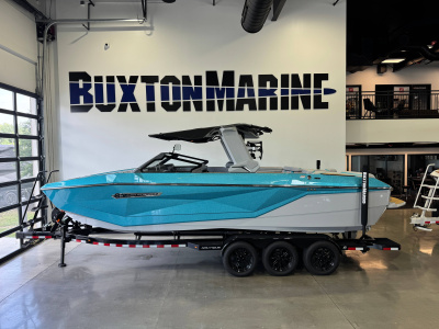 2026 Nautique Super Air Nautique G25