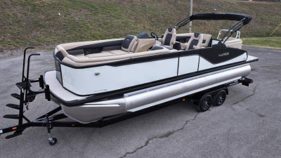 2026 Harris Sunliner 250