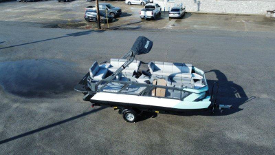 2026 Sea Doo Switch Cruise Tech 21' 300HP