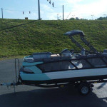 2026 Sea Doo