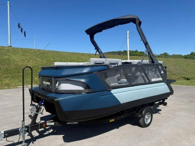 2026 Sea Doo Switch Cruise Limited 18' 300HP
