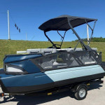2026 Sea Doo