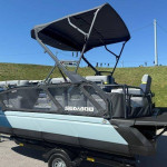 2026 Sea Doo