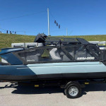 2026 Sea Doo