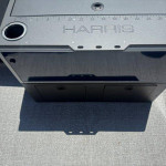 2025 Harris