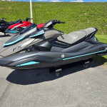 2025 Yamaha