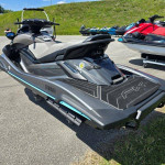 2025 Yamaha
