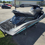 2025 Yamaha