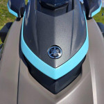 2025 Yamaha