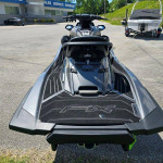 2025 Yamaha