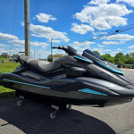 2025 Yamaha
