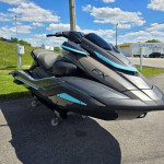 2025 Yamaha