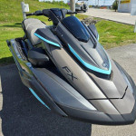 2025 Yamaha