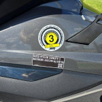 2025 Yamaha