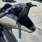 2025 Yamaha