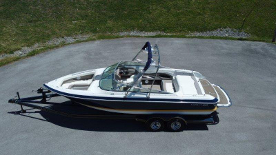 2006 Cobalt 246