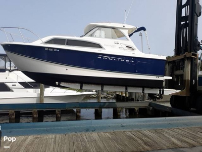 2007 Bayliner Discovery 246