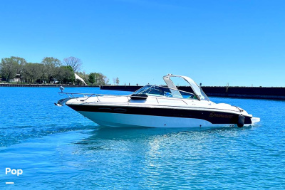 2000 Sea Ray 280 Sun Sport