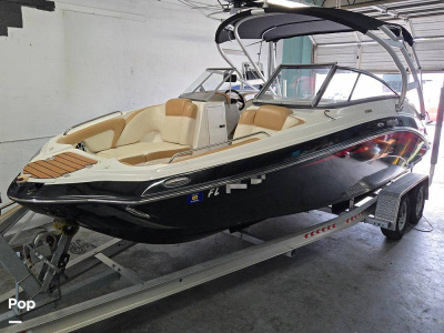 2012 Yamaha 242 Limited S