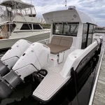 2026 Cruisers