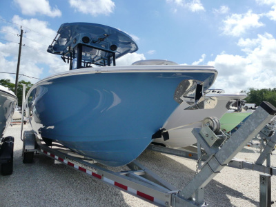 2026 Sea Pro 245 Sandbar