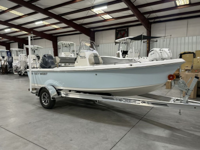 2025 Key West 1720 CC