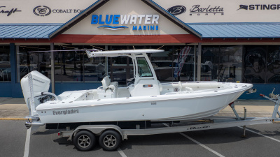 2026 Everglades 253CC