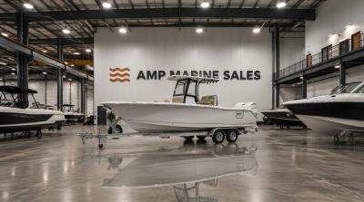 2025 Sea Hunt Gamefish 27 Forward Seating