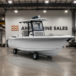 2025 Sea Hunt