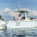 2025 Sea Hunt