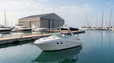 2007 Sea Ray 310 Sundancer