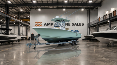 2018 Sea Hunt Gamefish 25