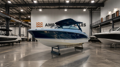 2025 Sea Ray SLX 280