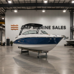 2025 Sea Ray