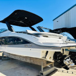 2025 Sea Ray