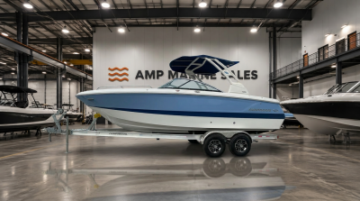 2025 Chaparral 247 SSX