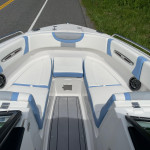 2025 Chaparral
