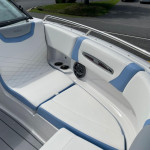 2025 Chaparral