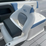 2025 Chaparral