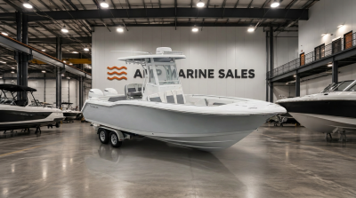 2018 Tidewater 252 LXF