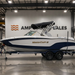 2025 Mastercraft
