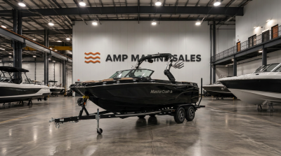 2022 Mastercraft XT23