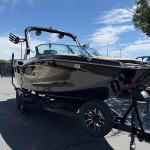 2025 Mastercraft