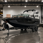 2025 Mastercraft
