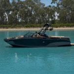 2025 Mastercraft