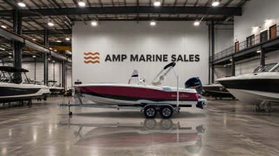 2019 Nautic Star 231 Hybrid